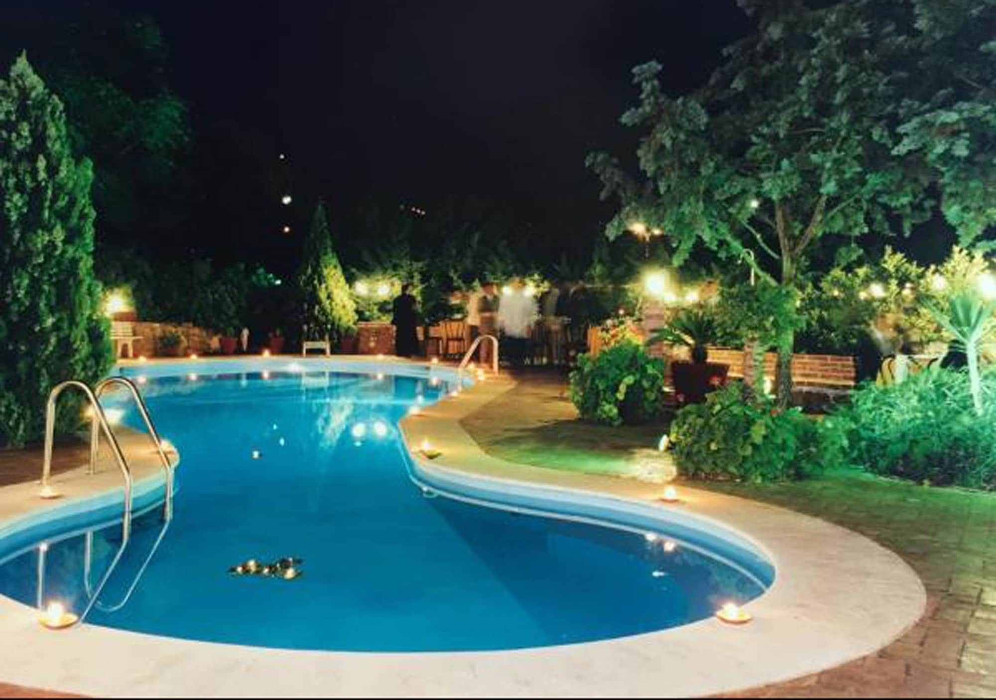 Villa Sis Palermo Exterior photo
